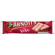 ARNOTTS BISCUITS ICED VO VO 210GM Pack Size: 15