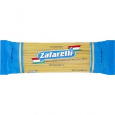 ZAFARELLI FETTUCCINE #12 500GM Pack Size: 20