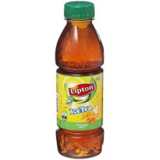 LIPTON MANGO TEA 500ML Pack Size: 12