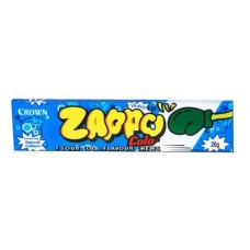 ZAPPO COLA CANDY 29GM Pack Size: 30