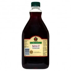 CORNWELLS VINEGAR MALT 2L Pack Size: 6