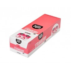ZOOSH STRAWBERRY JAM PORTIONS 50X13.6 Pack Size: 6