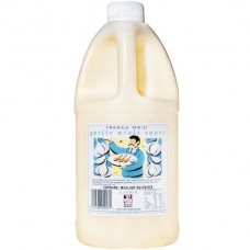 FRENCH MAID GARLIC AIOLI 2L Pack Size: 6