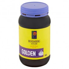 BUNDABERG GOLDEN SYRUP 1KG Pack Size: 6