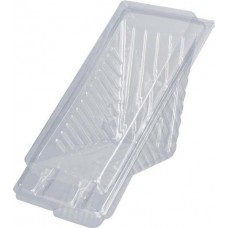 CAST AWAY SANDWICH WEDGE LARGE 185 X 85 X 66MM 100S Pack Size: 5