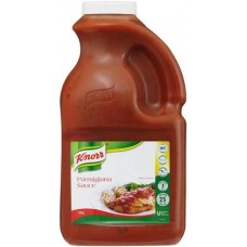 KNORR PARMIGINA SAUCE 1.95KG Pack Size: 6