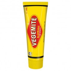 VEGEMITE VEGEMITE TUBE PACK 145GM Pack Size: 15