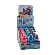 UNIVERSAL CANDY CRY BABY DIP N LICK 32GM Pack Size: 12