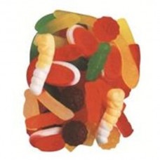 FRESHA PARTY  MIX 10KG Pack Size: 1