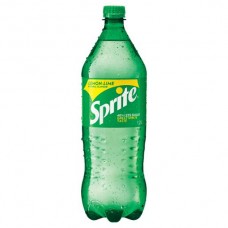 SPRITE SPRITE LEMONADE SOFT DRINK 1.25L Pack Size: 12