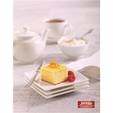 SARA LEE ORANGE CAKE TRY 1.8KG Pack Size: 4