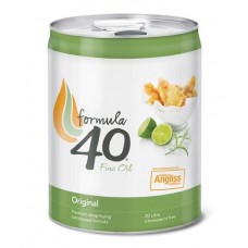 PEERLESS HOLDIN FORMULA 40 ORIGINAL OIL 20L Pack Size: 1