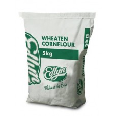 EDLYN WHEATEN CORNFLOWER 5KG Pack Size: 1