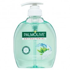 PALMOLIVE NATURALS SEA MINERALS LIQUID HAND WASH PUMP 250ML Pack Size: 6 PALMOLIVE NATURALS SEA MINERALS LIQUID HAND WASH PUMP 250ML Pack Size: 6