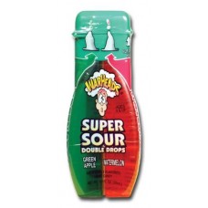 MEGA WARHEADS DOUBLE DROPS 30ML Pack Size: 24
