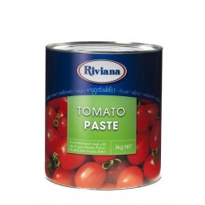 RIVIANA TOMATO PASTE 3KG Pack Size: 3