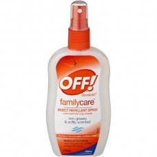 OFF! SKINTASTIC REPELLENT PUMP SPRAY 175ML Pack Size: 6