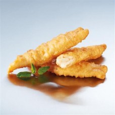 I&J BATTERED FLATHEAD FILLETS 3KG Pack Size: 1