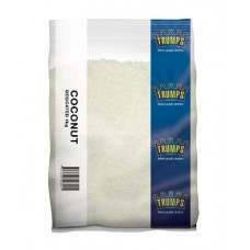 TRUMPS DESSICATED COCONUT 1KG Pack Size: 10