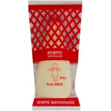 KEWPIE MAYONNAISE 300GM Pack Size: 12
