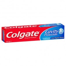 COLGATE TOOTHPASTE FLUROGUARD GREAT REGULAR 175GM Pack Size: 12 COLGATE TOOTHPASTE FLUROGUARD GREAT REGULAR 175GM Pack Size: 12