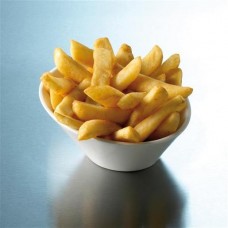EDGELL CHIPS SUPA CRUNCH STEAKHOUSE 2KG Pack Size: 6