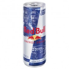 RED BULL ENERGY DRINK 250ML Pack Size: 24