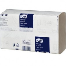 TORK XPRESS MULTIFOLD ADVANCED HAND TOWEL 1PLY 185S Pack Size: 21
