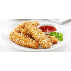 INGHAM SWEET CHILLI CHICKEN TENDERS 1KG Pack Size: 5