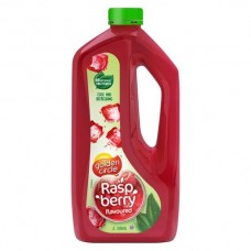 GOLDEN CIRCLE RASPBERRY CRUSH CORDIAL Pack Size: 6 GOLDEN CIRCLE RASPBERRY CRUSH CORDIAL Pack Size: 6