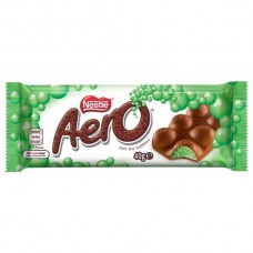 NESTLE AERO PEPPERMINT BAR 40GM Pack Size: 24