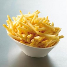 EDGELL CHIPS SHOESTRING 7MM 4KG Pack Size: 3