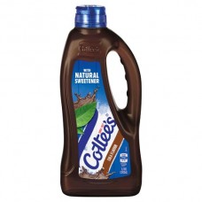 COTTEES COOLA CORDIAL 1L Pack Size: 9 COTTEES COOLA CORDIAL 1L Pack Size: 9
