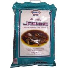 RIVIANA JASMINE RICE 10KG Pack Size: 1
