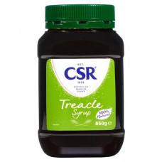 CSR TREACLE SYRUP 850GM Pack Size: 6