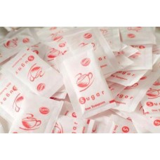 ISM SUGAR WHITE SACHET 3GM Pack Size: 1