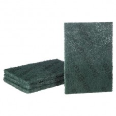 SCOTCHBRITE HEAVY DUTY THICK SCOURERS 4PK Pack Size: 10
