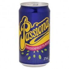 SCHWEPPES PASSIONA 375ML Pack Size: 10