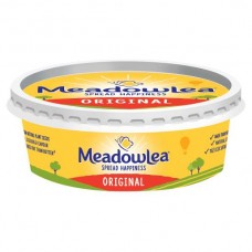 MEADOWLEA MARGARINE SPREAD 250GM Pack Size: 12