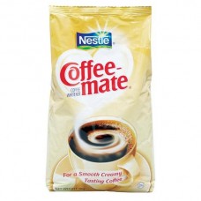 NESTLE COFFEE MATE 1KG Pack Size: 12 NESTLE COFFEE MATE 1KG Pack Size: 12