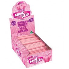 BIG BOSS BIG BOSS MGHTY STCKS MUSK1.4KG Pack Size: 1