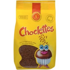 DOLLAR SWEETS CHOCOLETTES 150GM Pack Size: 12