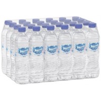 AQUENCH SPRING WATER 24X600M Pack Size: 1