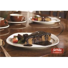 SARA LEE STICKY DATE PUDDING TRAY 1.15KG Pack Size: 6