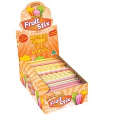 BIG BOSS MIGHTY FRUIT STIX 1.4KG Pack Size: 1