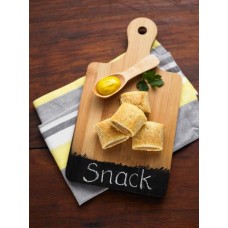 PATTIES COCKTAIL SAUSAGE ROLLS 450GM Pack Size: 6