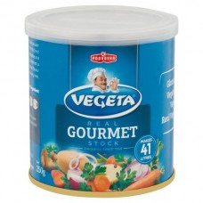 PODRAVKA VEGETA GOURMET STOCK 250GM Pack Size: 12