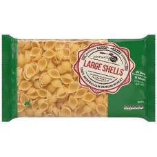 COMMUNITY CO #29 LARGE SHELLS 500GM Pack Size: 12