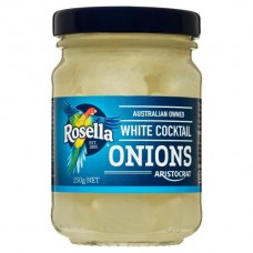 COMMUNITY CO WHITE COCKTAIL ONIONS 480GM Pack Size: 6 COMMUNITY CO WHITE COCKTAIL ONIONS 480GM Pack Size: 6