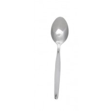 TRENTON OSLO STAINLESS STEEL DESSERT SPOON 12PK Pack Size: 1